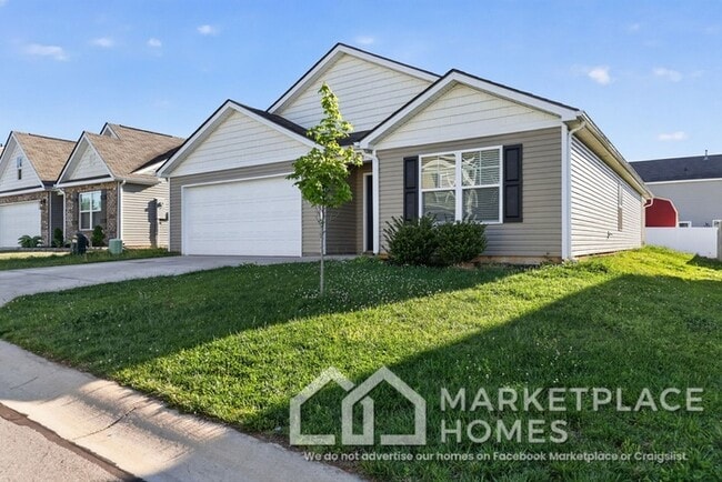 Building Photo - 1237 Stamp Lodge Rd