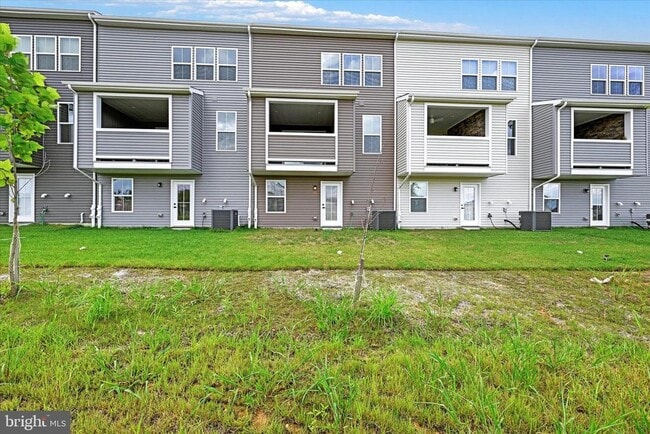 Building Photo - 7907 Olive Branch Ln