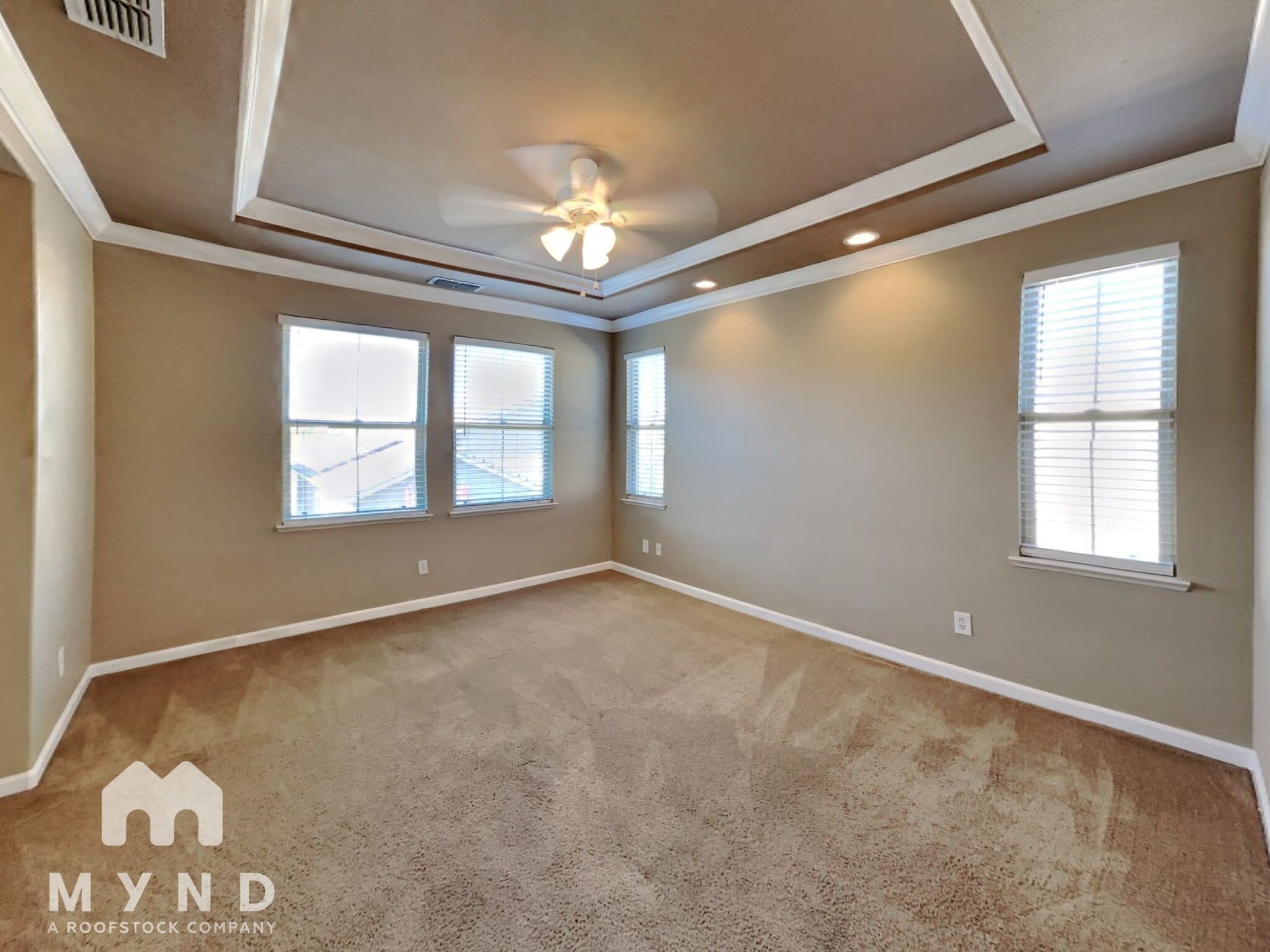 Building Photo - 3532 Silverwood Rd