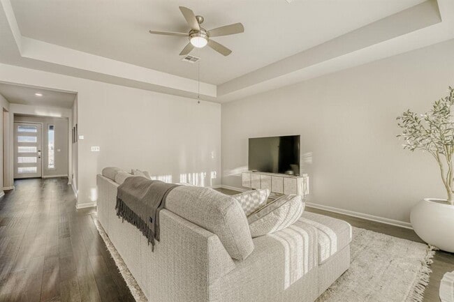 Building Photo - 12601 Purple Prairie Ln