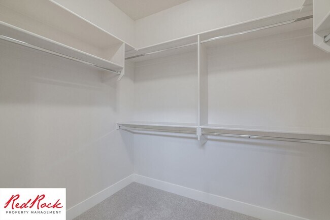 Building Photo - 3 Bedroom Home In Brio Community – Washington City