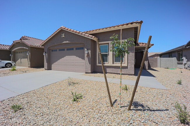 Building Photo - 16556 W Alameda Rd