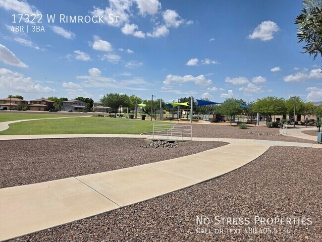 Building Photo - 17322 W Rimrock St