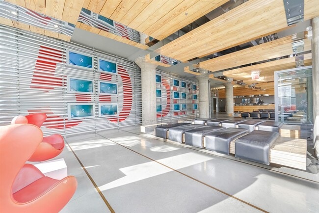 Building Photo - 50 Dey St