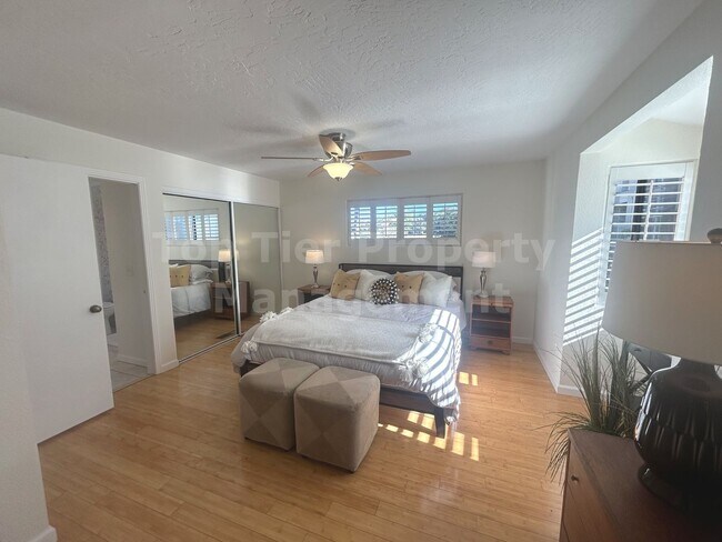 Building Photo - **Beautiful, Fully-Furnished 2 bed / 2.5 bath Townhome in Coastal Carlsbad - Available NOW**