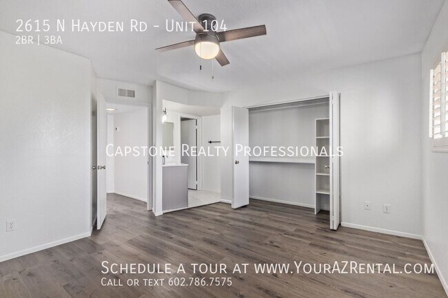 Building Photo - 2615 Hayden Rd