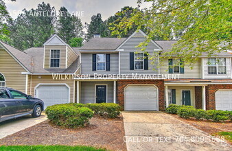 Building Photo - 4596 Antelope Ln