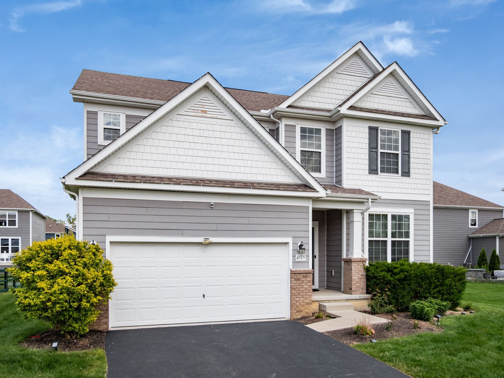 Building Photo - 6575 Rocky Frk Dr