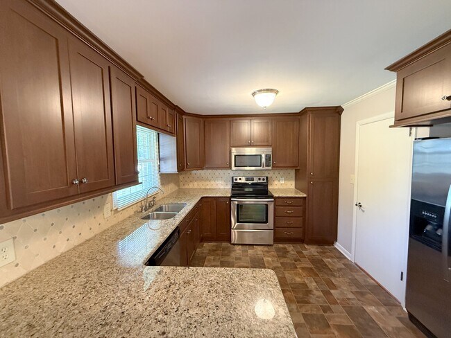 Building Photo - 424 Karter St NW