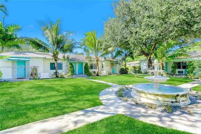 Building Photo - 8824 NE 2nd Ave