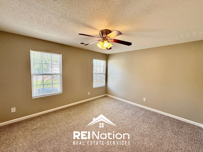 Building Photo - 2-Story 3BR/2.5BA Cordova Rental with 2-Car Garage, Brick Fireplace & Bonus Room Area!