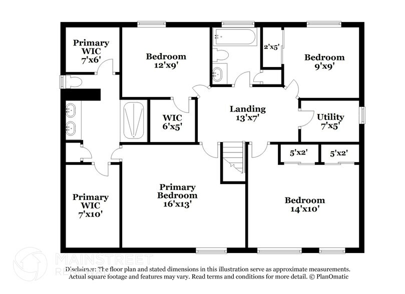 Building Photo - 165 Butternut Pass