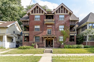 Building Photo - 625 Virginia-1