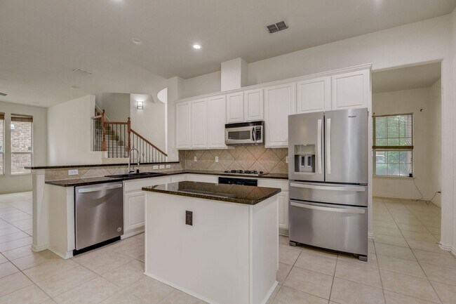 Kitchen 2 - 2251 Fawn Mist Dr
