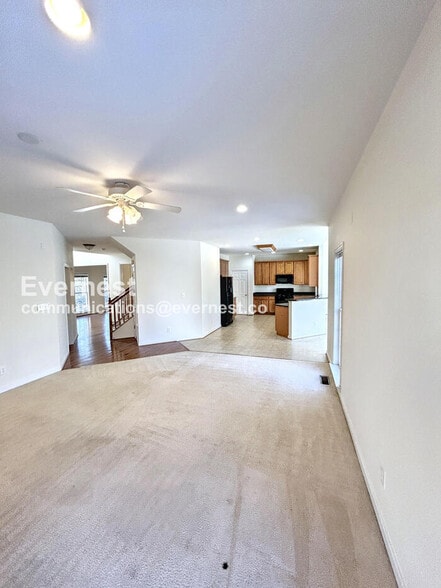 Building Photo - 1542 Jeffries Way