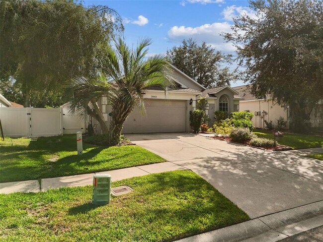 Building Photo - 3843 Bellewater Blvd