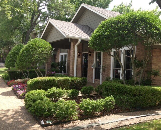 Creekview 700 S Fm 1417 Sherman TX 75092 Apartment Finder