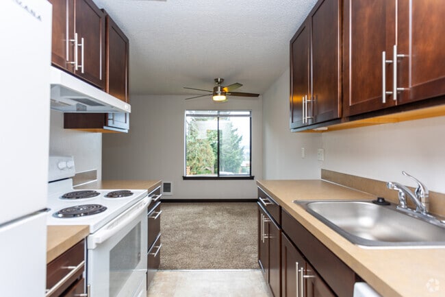 Interior Photo - Normandy Duke Apartments