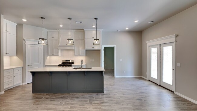 Building Photo - Luxury 4 Bedroom 2 Bathroom Home in Norman...