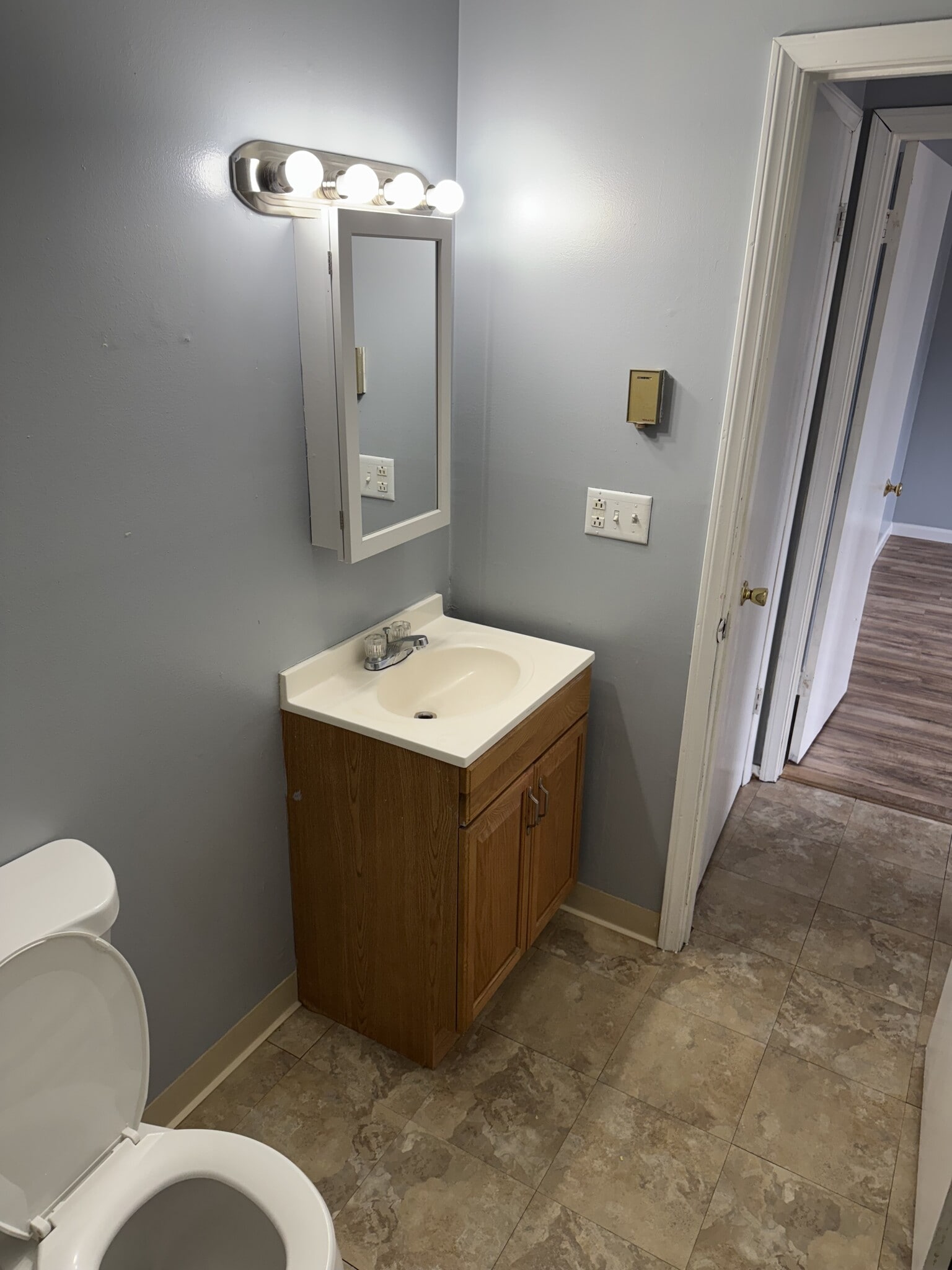 Building Photo - 15 Preston Ter