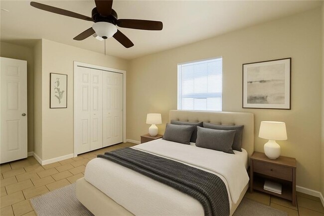 Building Photo - 7854 Star St