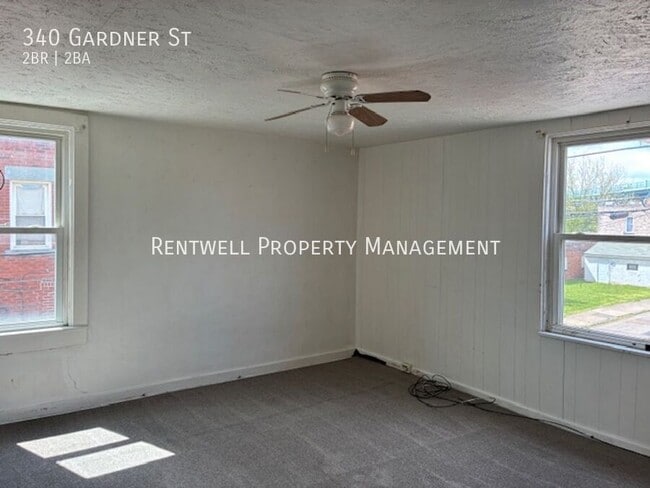 Building Photo - 340 Gardner St