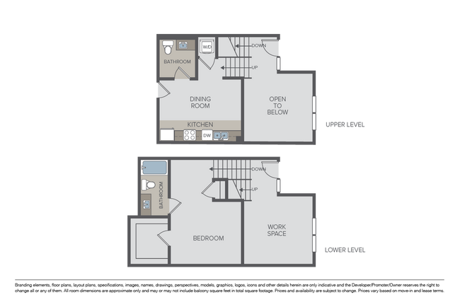 Floorplan - Form 15