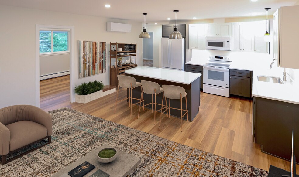 Building Photo - 6 Bennett Rd