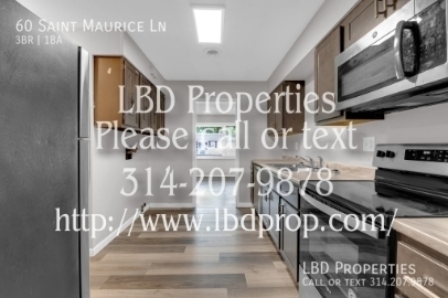 Building Photo - 60 St Maurice Ln