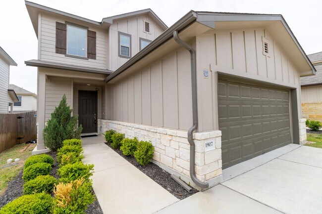 Building Photo - Charming Oasis in Wells Branch: Spacious 3-Bed Home with Stylish Upgrades!