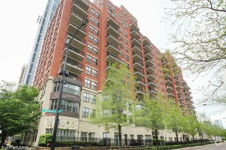 Building Photo - 1250 S Indiana Ave