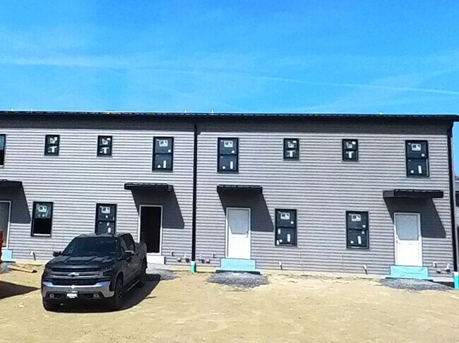 Building Photo - 13-23 Philadelphia Ave