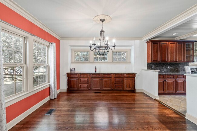 Building Photo - 7409 Jarboe St