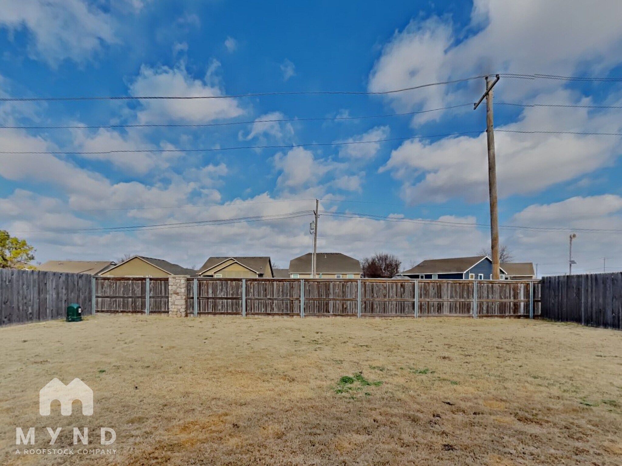 Building Photo - 8717 E 161st Pl S