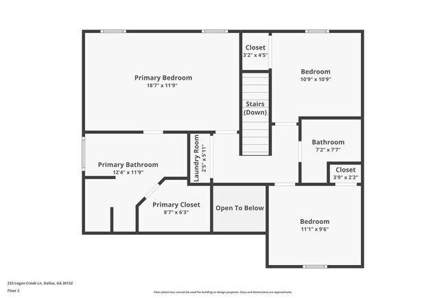 Building Photo - 233 Logan Creek Ln