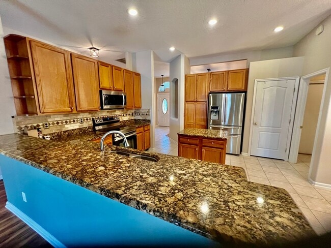 Building Photo - 3037 Captiva Bluff Cir