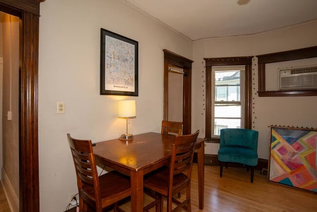 Building Photo - 3216 15th Ave S