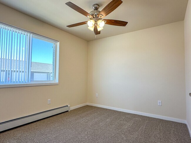 Floorplan - SCS Athens Apartment Community
