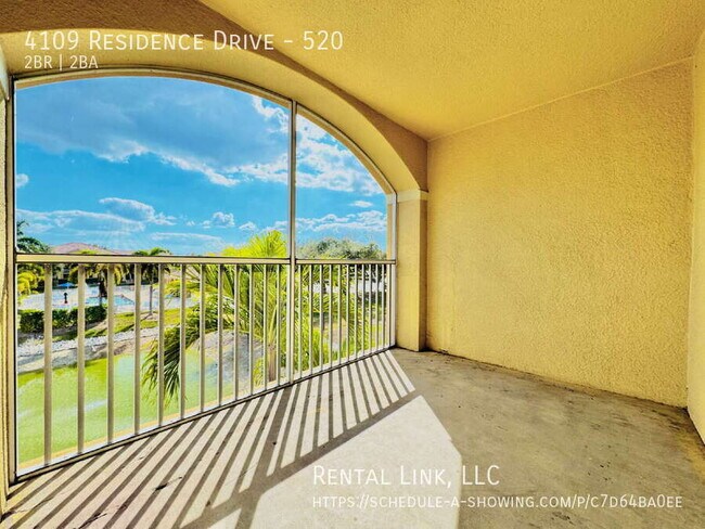 Building Photo - 4109 Residence Drive