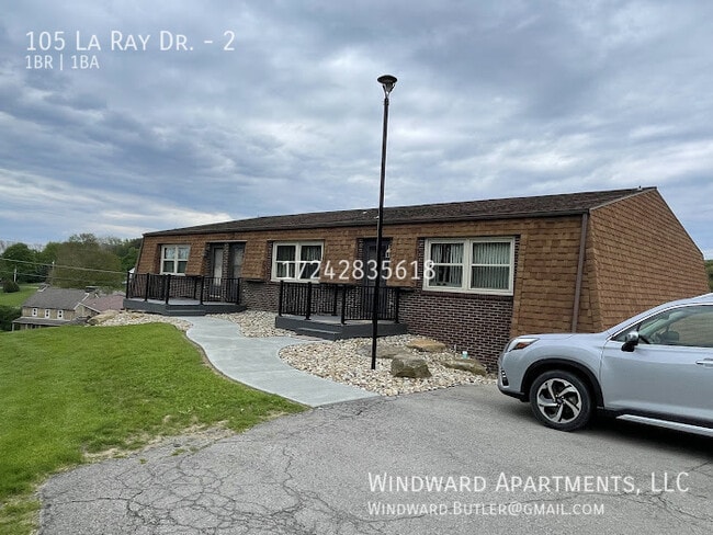 Building Photo - 105 La Ray Dr