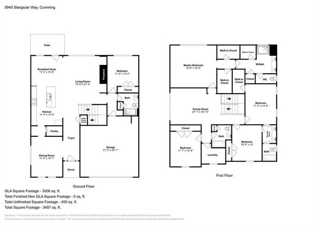 Building Photo - 5940 Stargazer Way