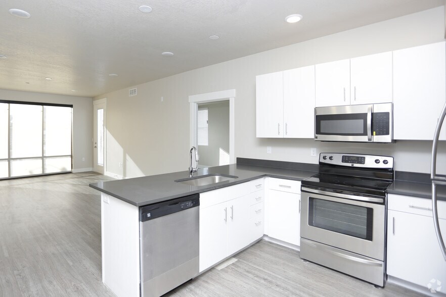 Gardner Station 7711 S 1240 W West Jordan UT 84088 Apartment Finder