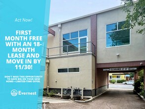 Building Photo - 1621 W Colorado Ave