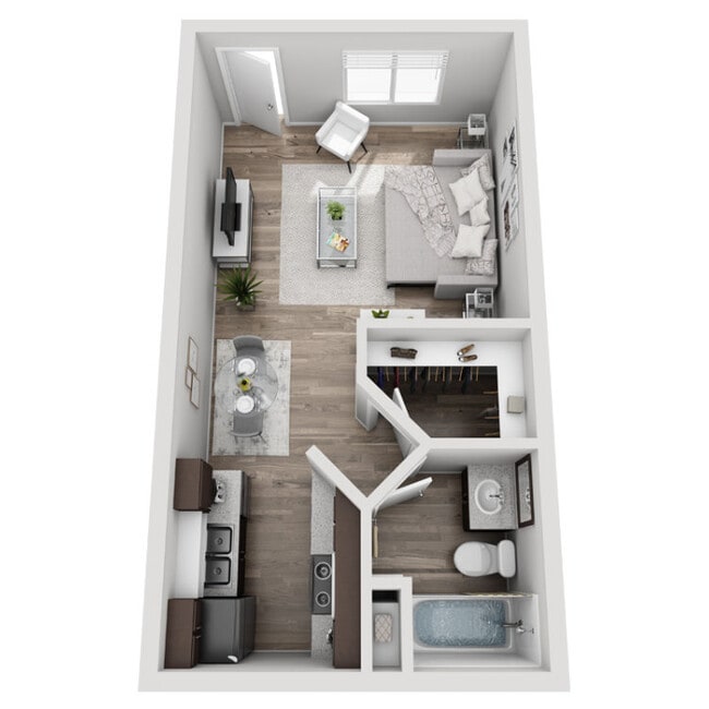 Cedar_406_714169.jpg - Treehouse Apartments