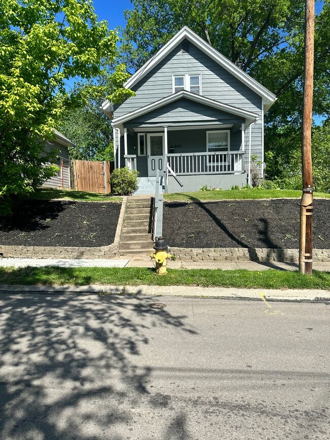 Building Photo - Great Newly Remodeled 3 bed in Madisonvill...