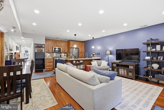 Building Photo - 3545 13th St NW