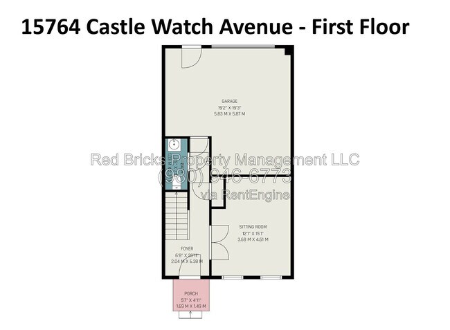 Building Photo - 15764 Castle Watch Ave