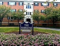 Building Photo - 412 N Wayne Ave