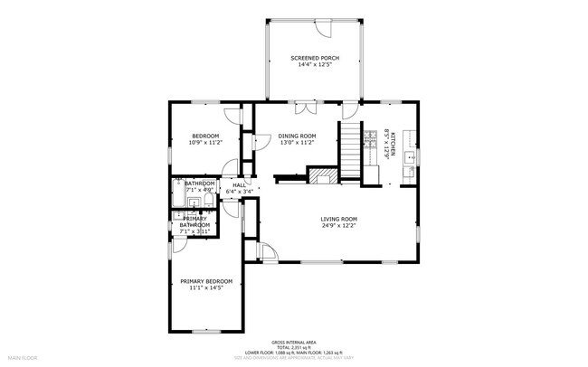 Building Photo - 110 Devon Ct