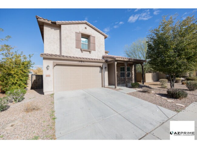 Welcome to your new oasis in Buckeye, a Sp... - 19864 W Sherman St ...